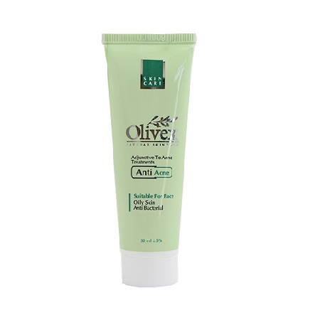 Olivex Anti Acne Cream 30 ml